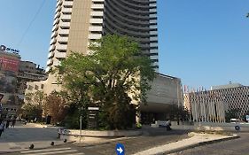 University Apartment